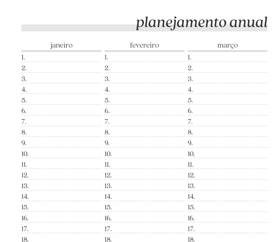 Agenda (6)