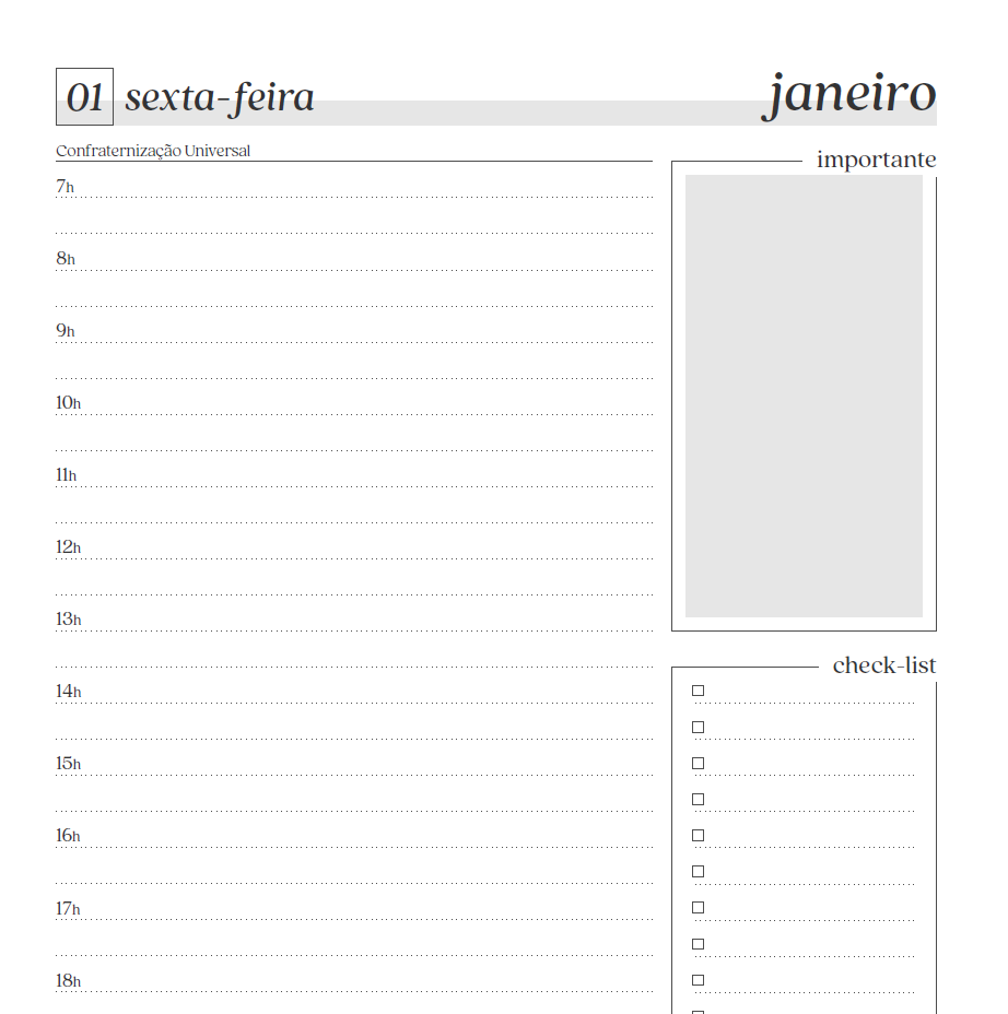 Agenda (7)