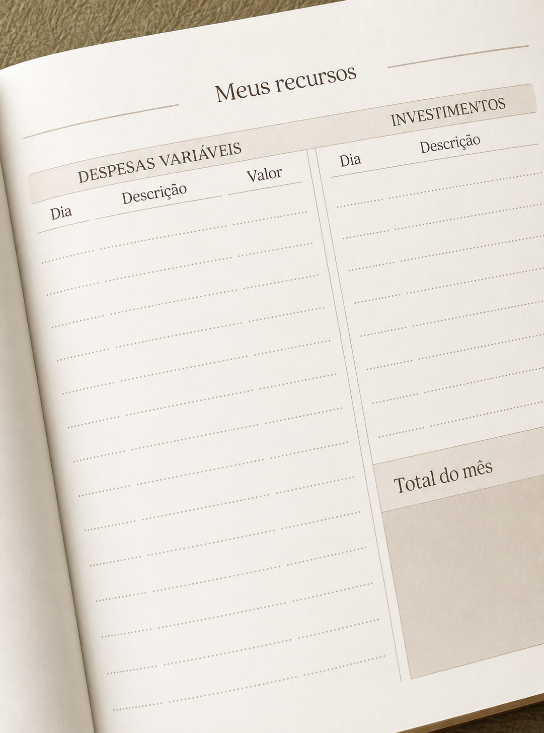 Planner (15)